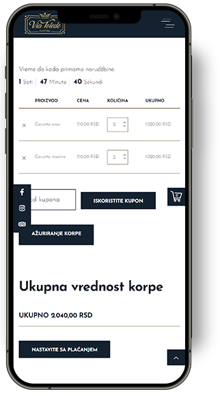 Korpa