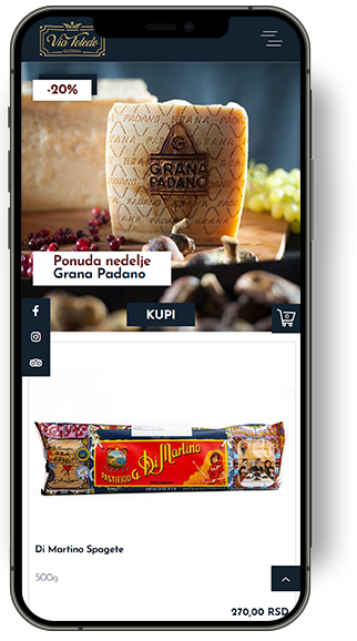 Promocije