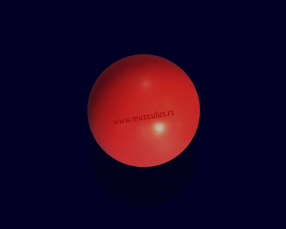 antistress-loptica